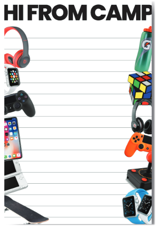 Electronics and More