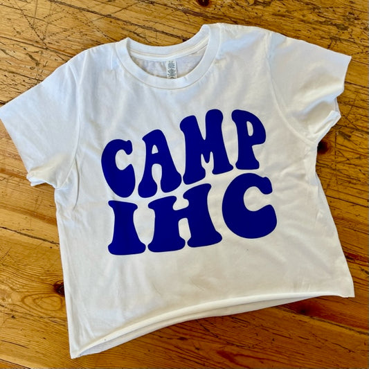 Camp Wavy T-Shirt