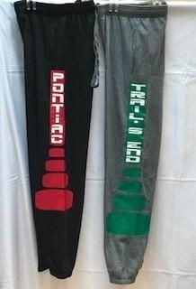 Elite Sweatpants