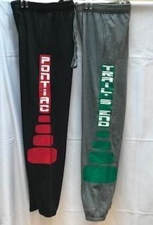 Elite Sweatpants