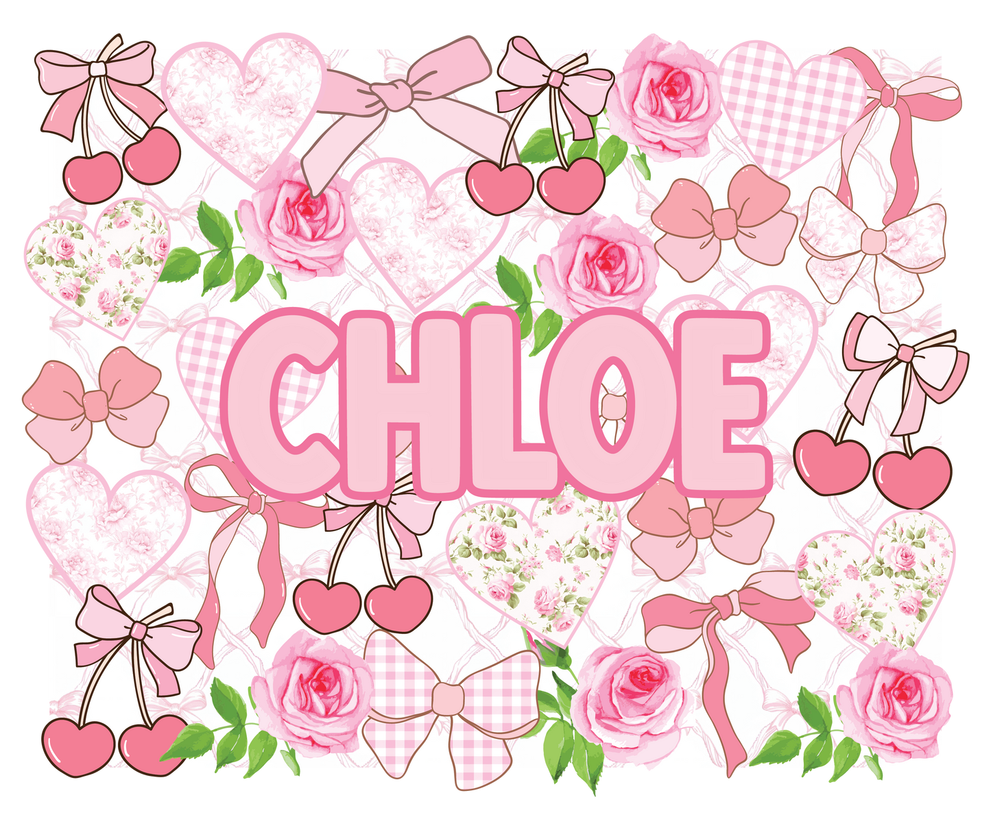 Wall Sticker Collages