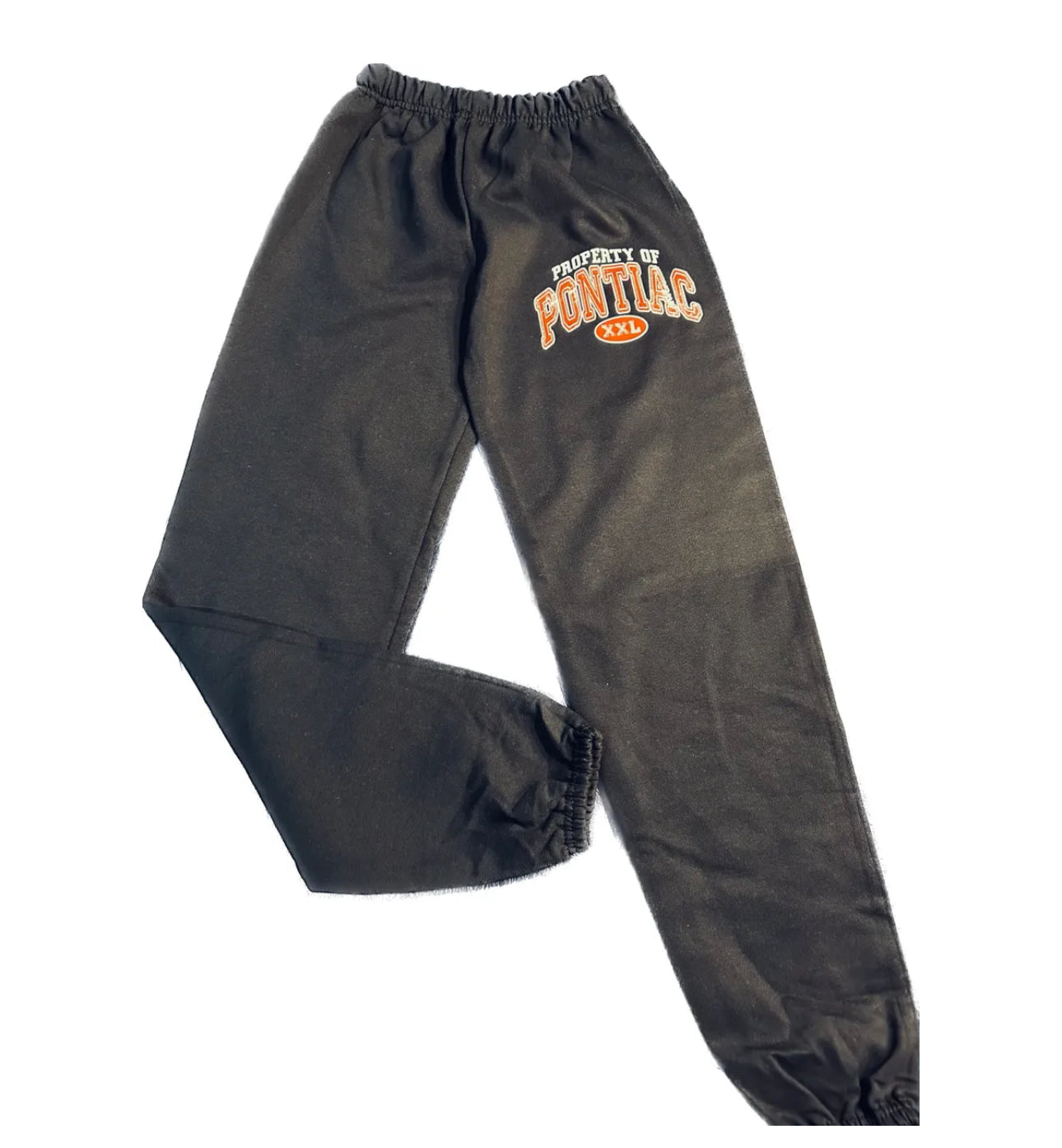 Camp Property of XXL Traditional Sweatpants