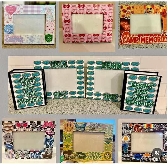 Picture Frames