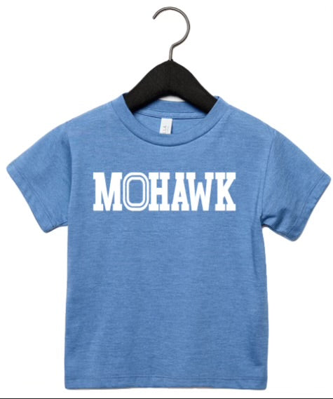 Mohawk O