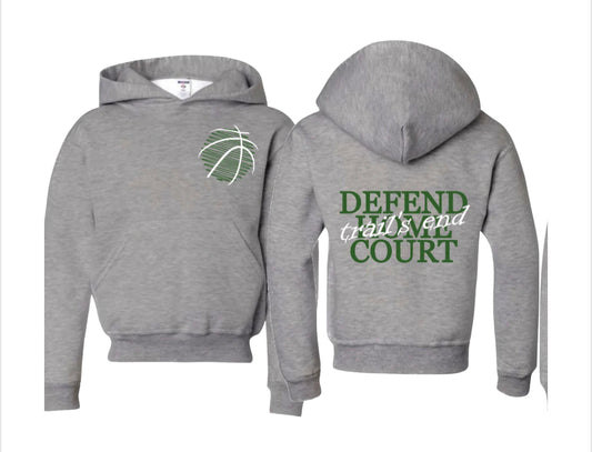 Defend Home Court