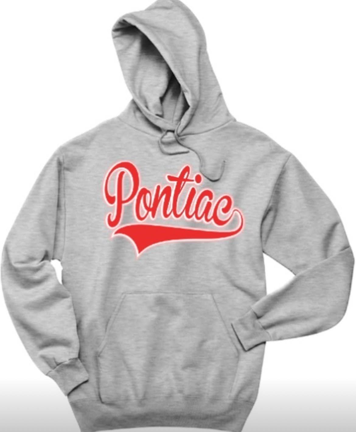 Banner Sweatshirt