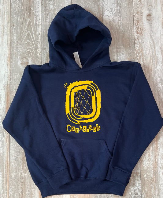 OT Hoop Hoodie