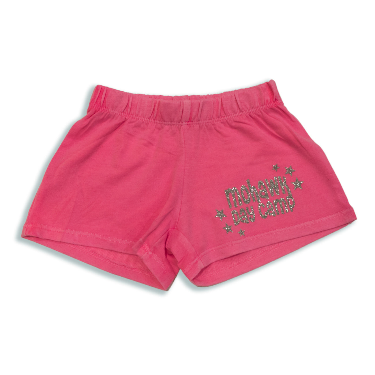 Cotton Shorts (Pack of 3)