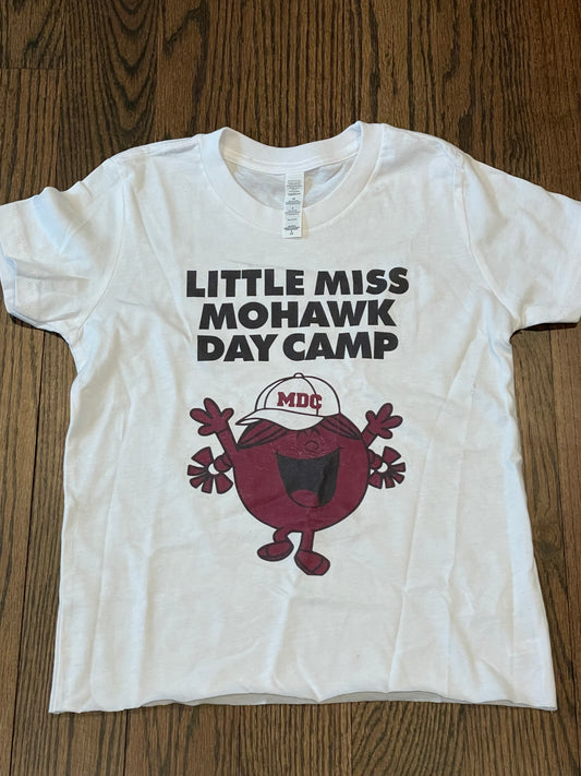 Little Miss Mohawk Day Camp