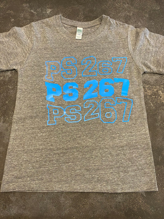 Repeat Wave T-Shirt