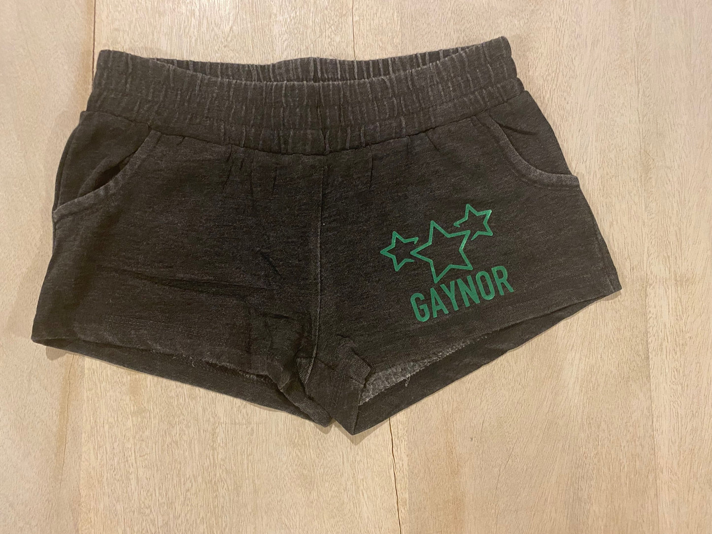 Gaynor Star Shorts