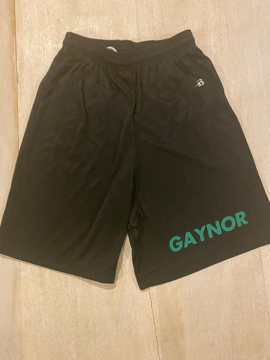 Gaynor Basketball Shorts