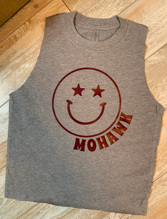 Starry Eyed Tank