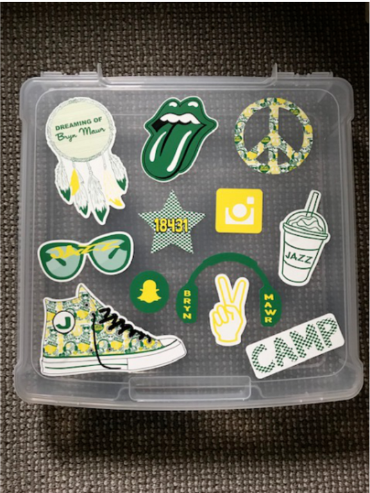 STORAGE BIN