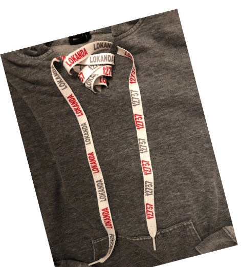 Camp Laces
